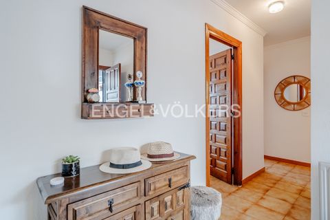Villa i Benissa, Alicante, Benissa - € 599.000 | Ref: W-047308 - foto 14